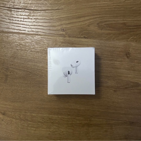 Apple AirPods Pro in White Box